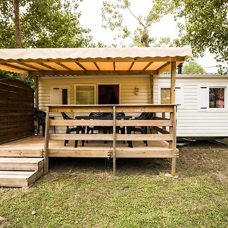Camping Al Sol Argelès-sur-Mer Eksteriør bilde