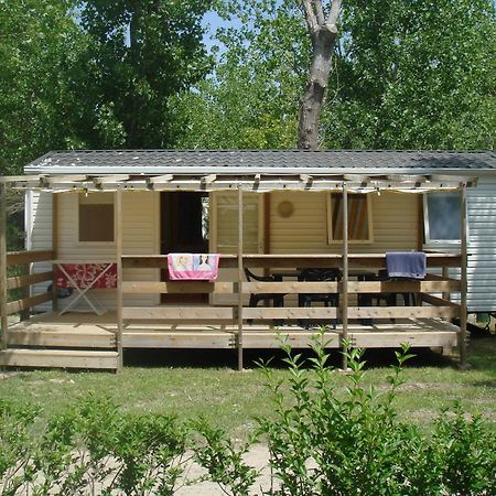 Camping Al Sol Argelès-sur-Mer Eksteriør bilde