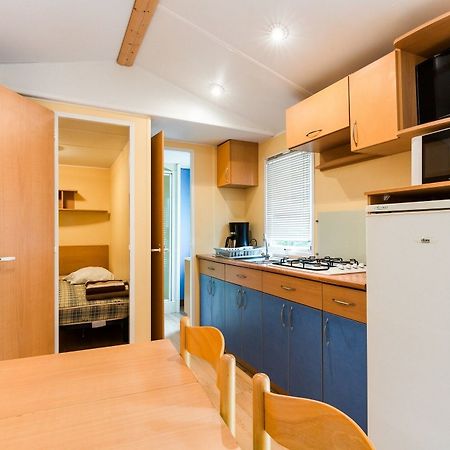 Camping Al Sol Argelès-sur-Mer Eksteriør bilde