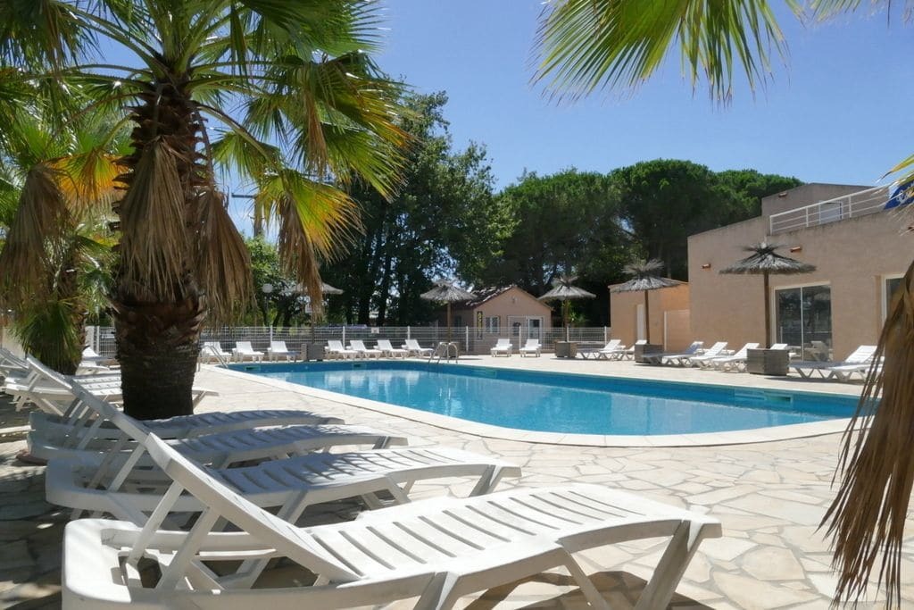 Camping Al Sol Argelès-sur-Mer Eksteriør bilde